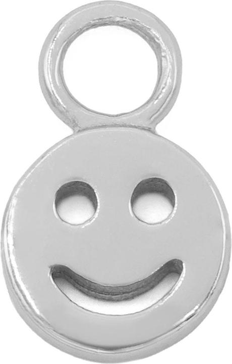 Fleur de nuit Happy-Einzelstück (925 Silber)