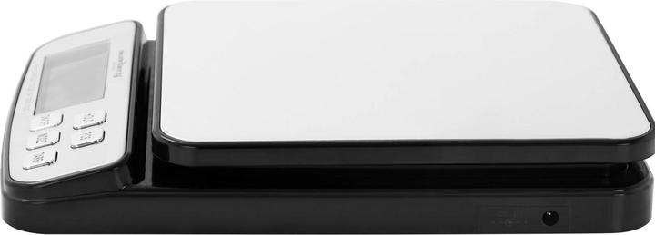 Actual product image Steinberg Digital Letter Scale - 50 kg / 1 g
