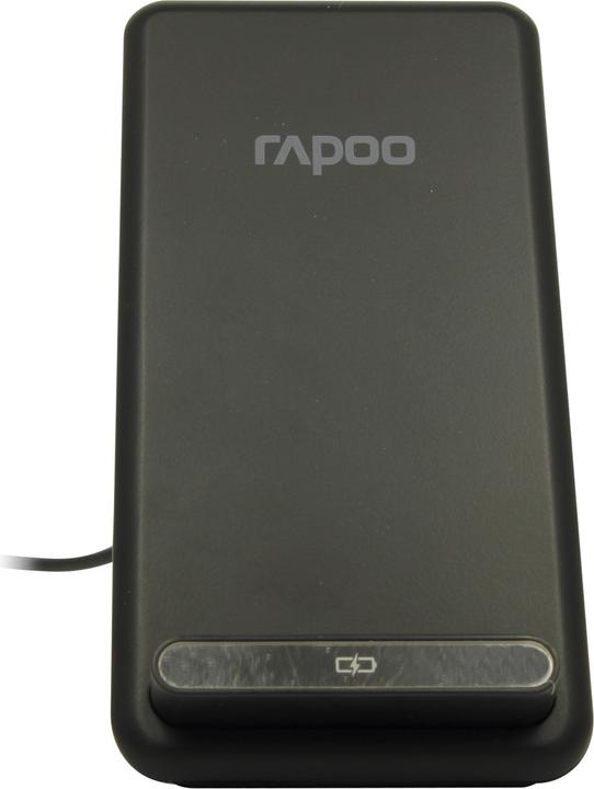 Productafbeelding Rapoo XC210 Draadloos QI-laadstation, 10W (10 W)