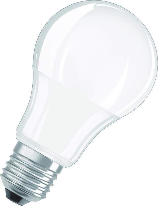 Osram Led Value Classic A (E27, 5.50 W, 470 lm, 1 x, F)