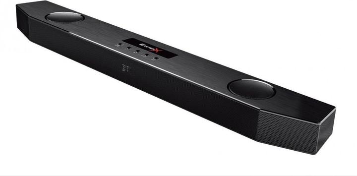 Produktbild Creative Sound BlasterX Katana (75 W, 2.1 Kanal)