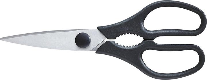 Actual product image Triangle Kitchen shears (20 cm)