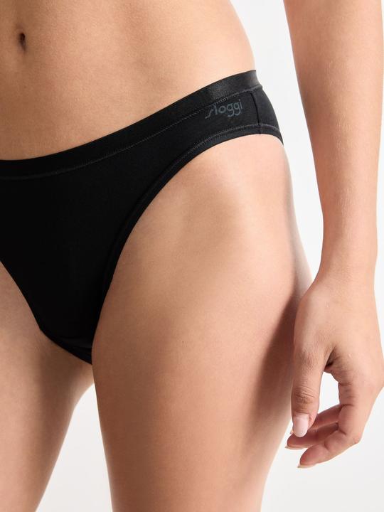 Immagine prodotto Sloggi Minislip GO Daily Cotton Mini (XS, confezione da 9)
