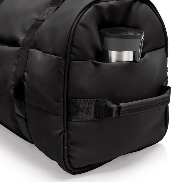 Produktbild Heys The Puffer -duffelilaukku, musta (41 l)