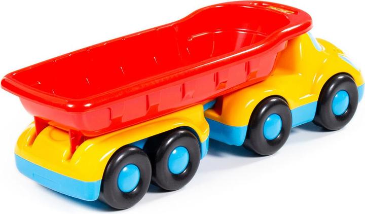 Produktbild Polesie Buddy Truck