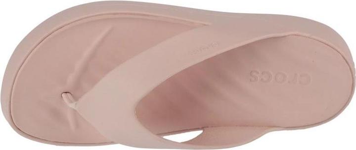 Produktbild Crocs W's Getaway Platform Flip (41, 41.5, 42, 41 1/3)