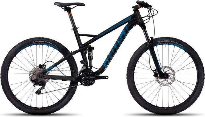Produktbild Ghost Kato FS 2 (42 cm)