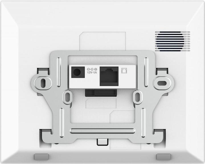 Actual product image Fanvil TFE SIP Indoor Station i53W (Wi-Fi, Ethernet)