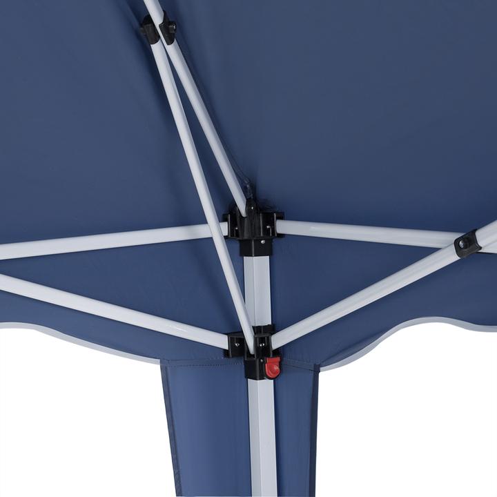 Image du produit Casaria Capri (300 cm, 300 cm)