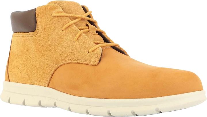 Produktbild Timberland Sneaker Graydon Leder (45.5)