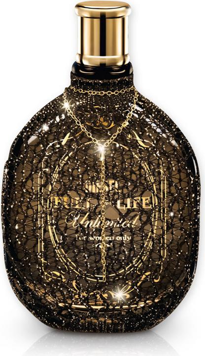 Produktbild Diesel Fuel For Life Unlimited (Eau de Parfum, 50 ml)