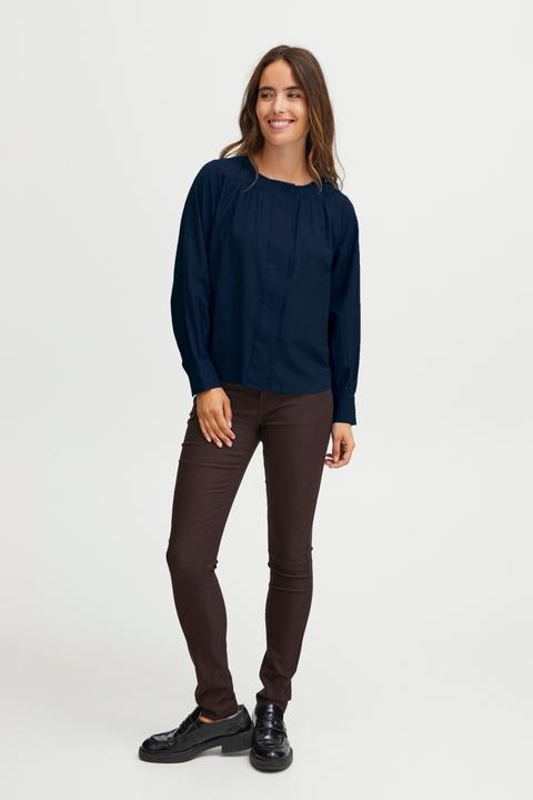 Image du produit Fransa FRHALI BL 1 - Blouse - 20612672 (XL)