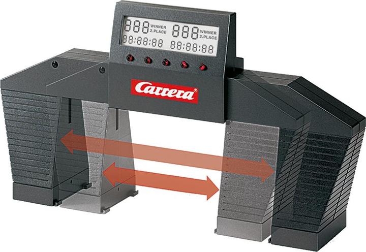 Actual product image Carrera Lap counter for Go
