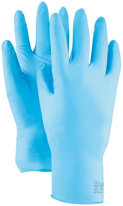 Immagine prodotto KCL Guanti monouso in nitrile Dermatril P 743 (6)