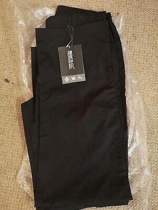 Actual product image Regatta New Action trousers long length (Frequency band 38 (2600 MHz))