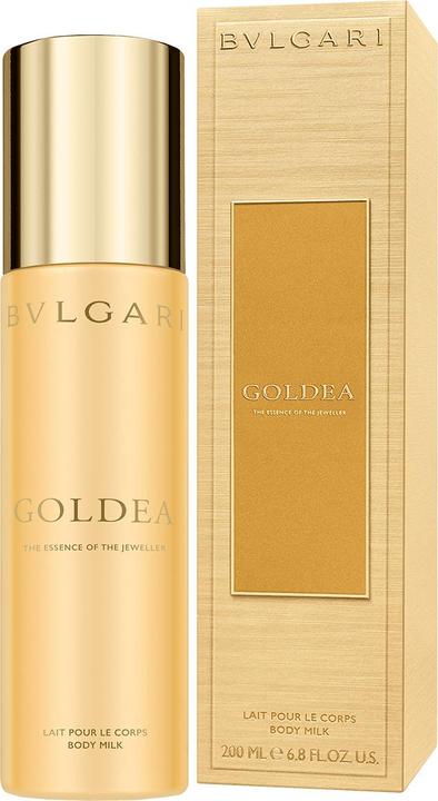 Produktbild Bulgari Goldea Körpermilch (Körpercreme, 200 ml)
