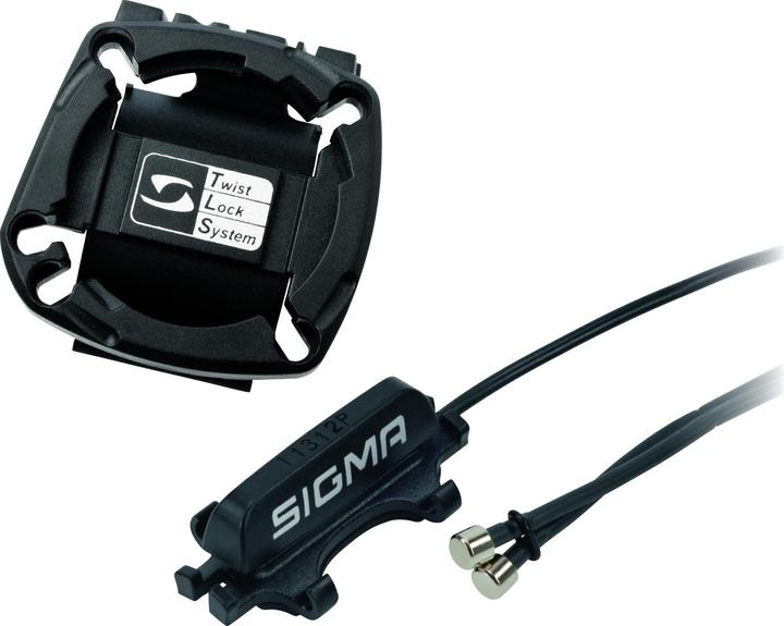 Immagine prodotto Sigma Sport Bicicletta con cavo universale 2032