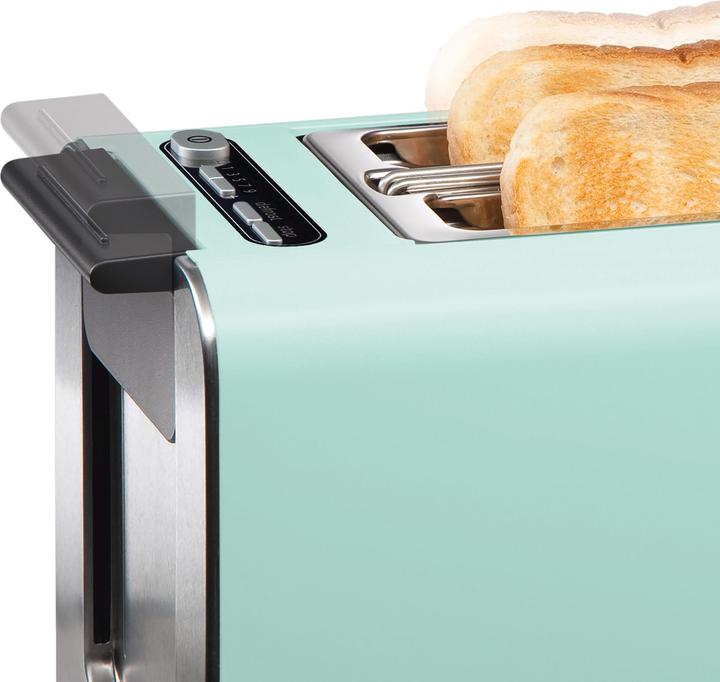 Produktbild Bosch Hausgeräte Tat8612 (EU-Stecker)