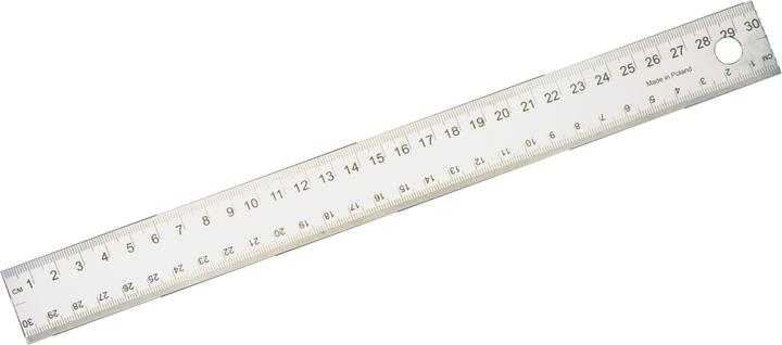 Image du produit Wedo Règle (30 cm)
