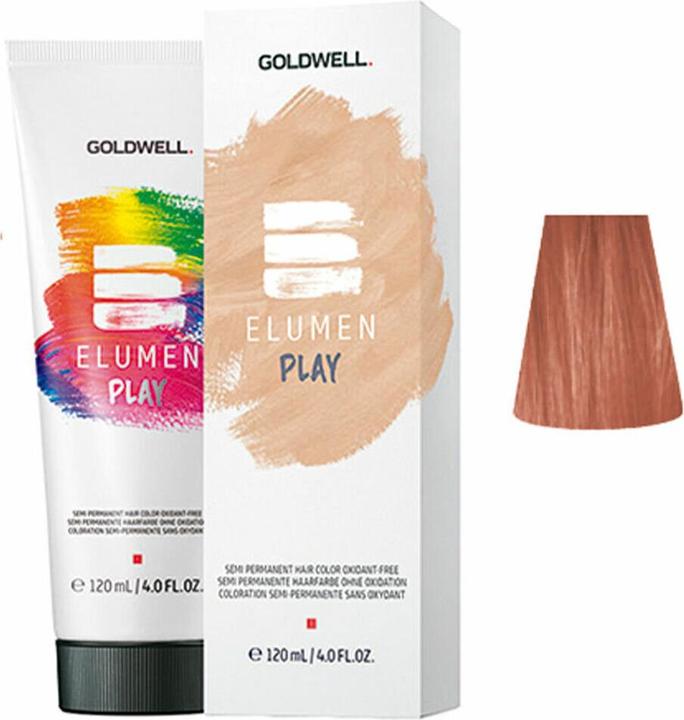 Produktbild Goldwell Elumen Play (@pastel coral)