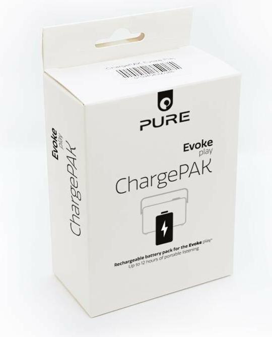 Produktbild Pure ChargePAK Evoke Play