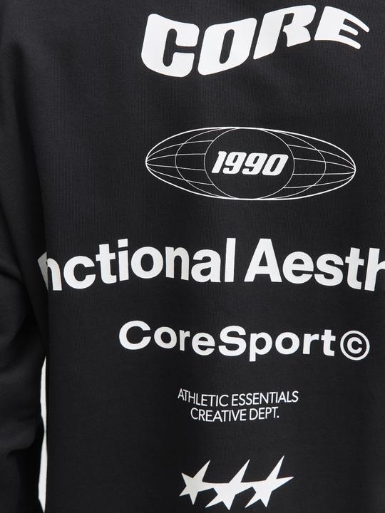 Actual product image Jack & Jones Sweatshirt Sweatshirt (L)