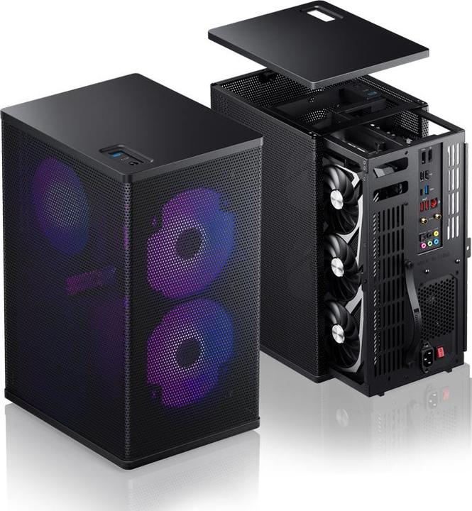 Immagine prodotto Jonsbo VR3 (Mini-ITX)