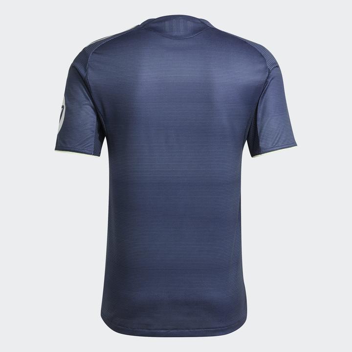 Immagine prodotto adidas Real Madrid Authentic Auswärts Trikot (L)