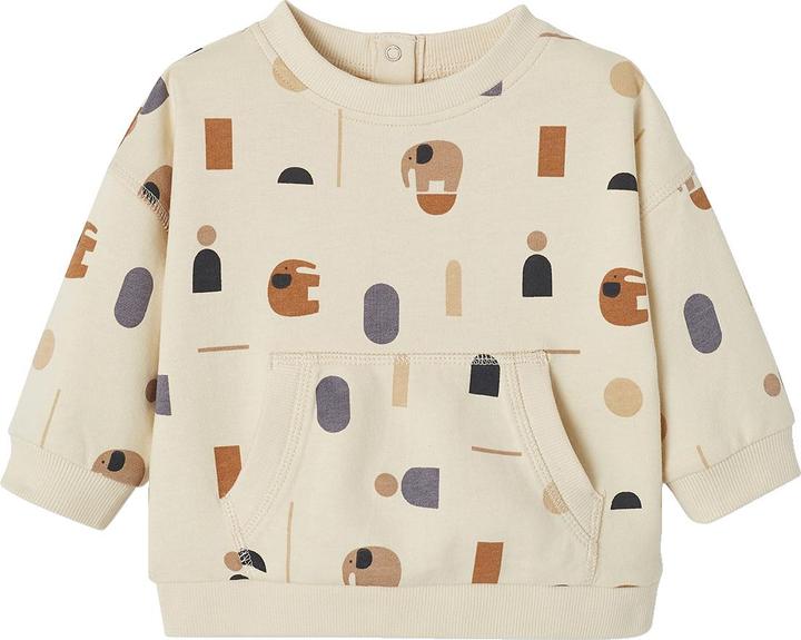Produktbild Vertbaudet Sweatshirt (62)
