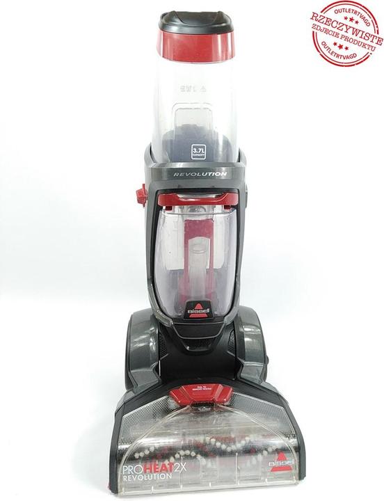 Image du produit Bissell ProHeat 2X Revolution