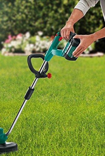 Produktbild Bosch Home & Garden Advanced Grass Cut 36 (ohne Akku/ohne Lader) (Trimmfaden)