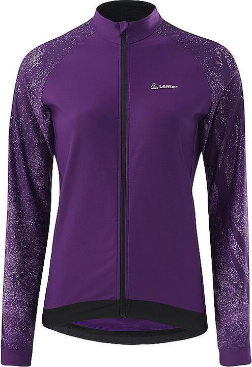 Löffler Women's Bike L/S Jersey Taylor