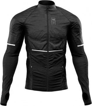 Actual product image Compressport Into the Wool Jacket (XS)