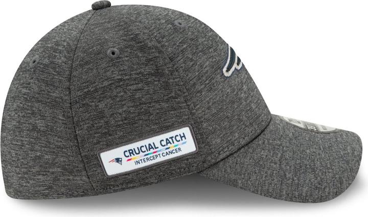 Actual product image New Era 39Thirty Stretchfit Crucial Catch NFL Teams (L)