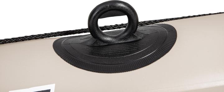 Actual product image Bestway Battle Bomber Raft Boat (188 cm, 2 pers.)