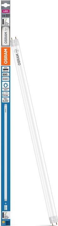 Produktbild Osram Led Tube T8 Em (G13, 6.60 W, 800 lm, 1 x, E)