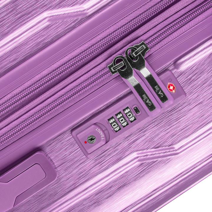 Actual product image Heys Xtrak - Trolley (100 l, L (90 - 115l))