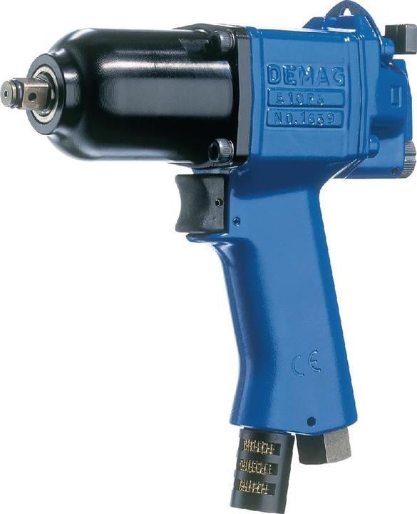 Image du produit Mannesmann demag Bouloneuse pneumatique E 10 P3