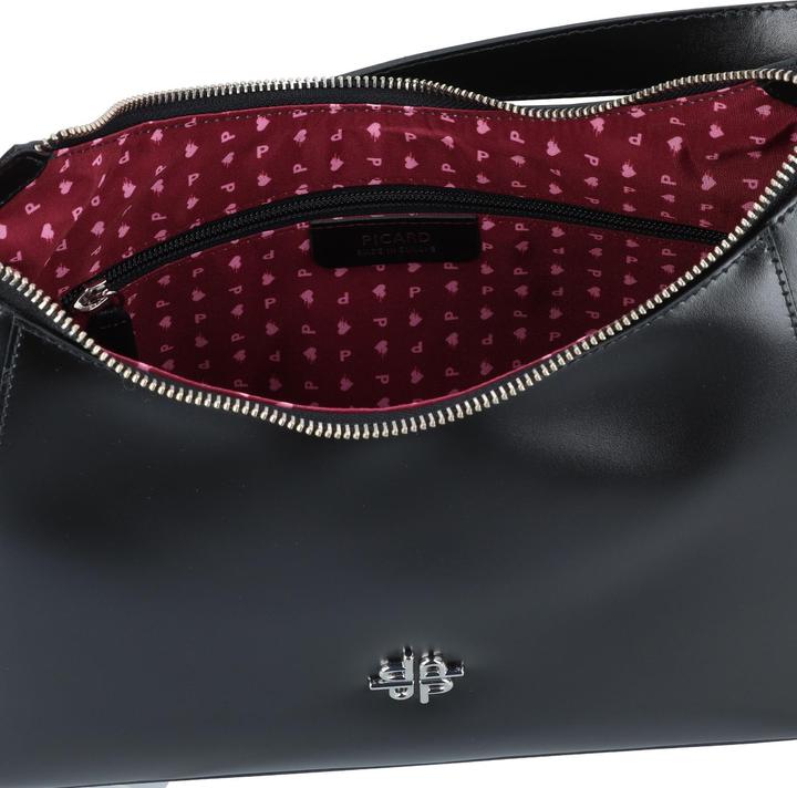 Produktbild Picard Schultertasche Black Tie 5520