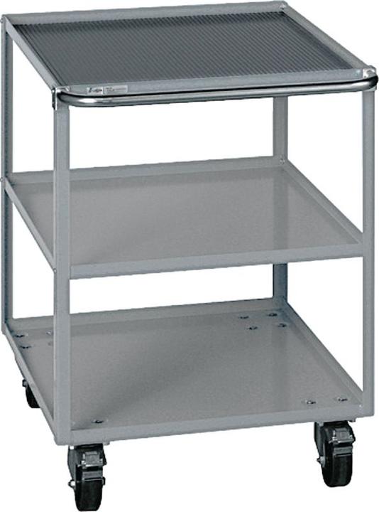Image du produit Lista Chariot d'atelier (400 kg)