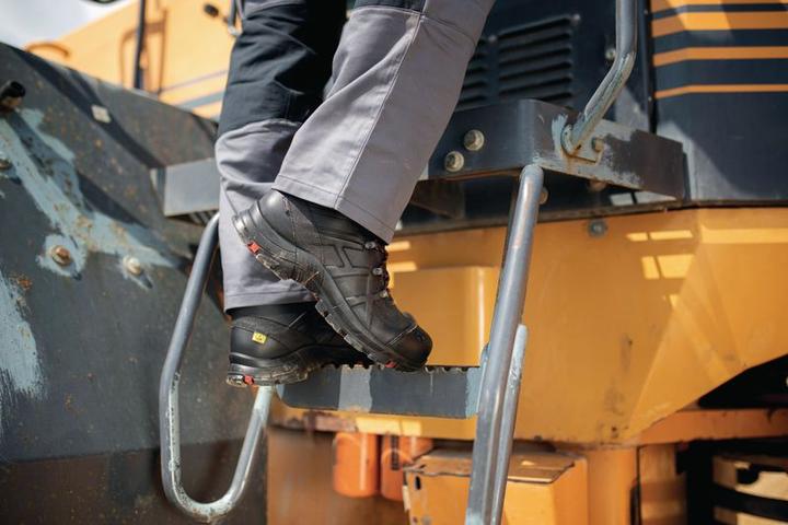 Produktbild Haix Eagle Safety 40 GTX (S3, 45)