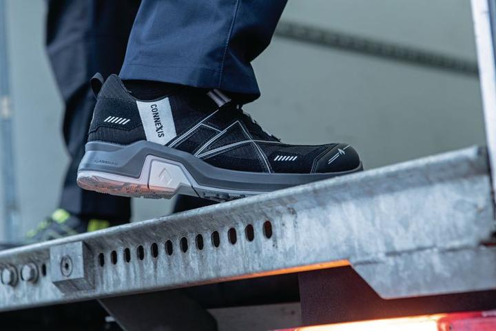 Produktbild Haix CONNEXIS Safety T S1P low (S1P, 41)