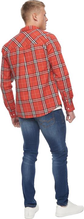 Immagine prodotto Bewley & Ritch Camicia Buford (L)