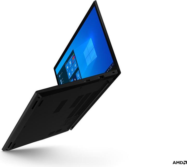 Actual product image Lenovo ThinkPad E15 G2 (15.60", AMD Ryzen 7 4700U, 16 GB, 512 GB, DE)