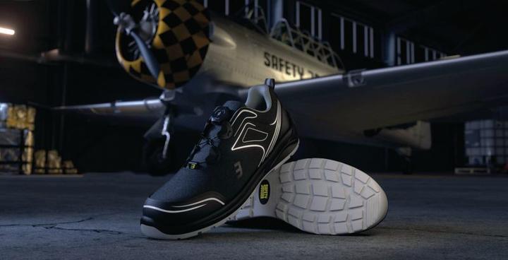 Image du produit Safety Jogger Cador Low TLS chaussures de sécurité S3 (S3, 45)