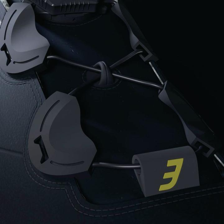 Image du produit Safety Jogger Cador Low TLS chaussures de sécurité S3 (S3, 45)