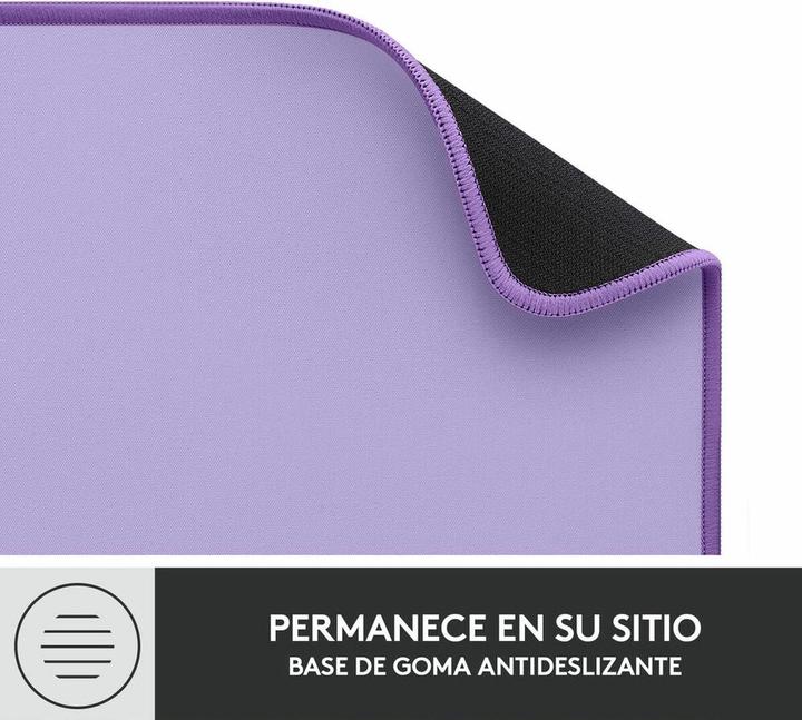 Productafbeelding Logitech Bureau Mat Studio (Breed)