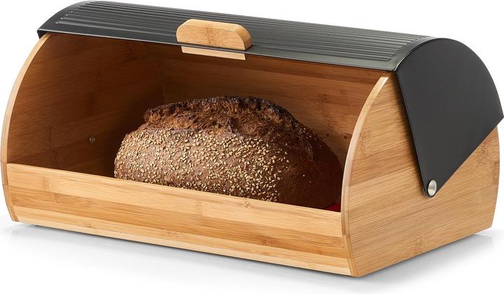 Actual product image Zeller Present Bread box
