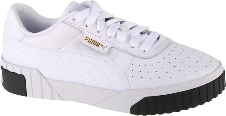 Actual product image Puma Shoes Cali W (36)