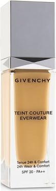 Actual product image Givenchy Teint Couture Everwear P200